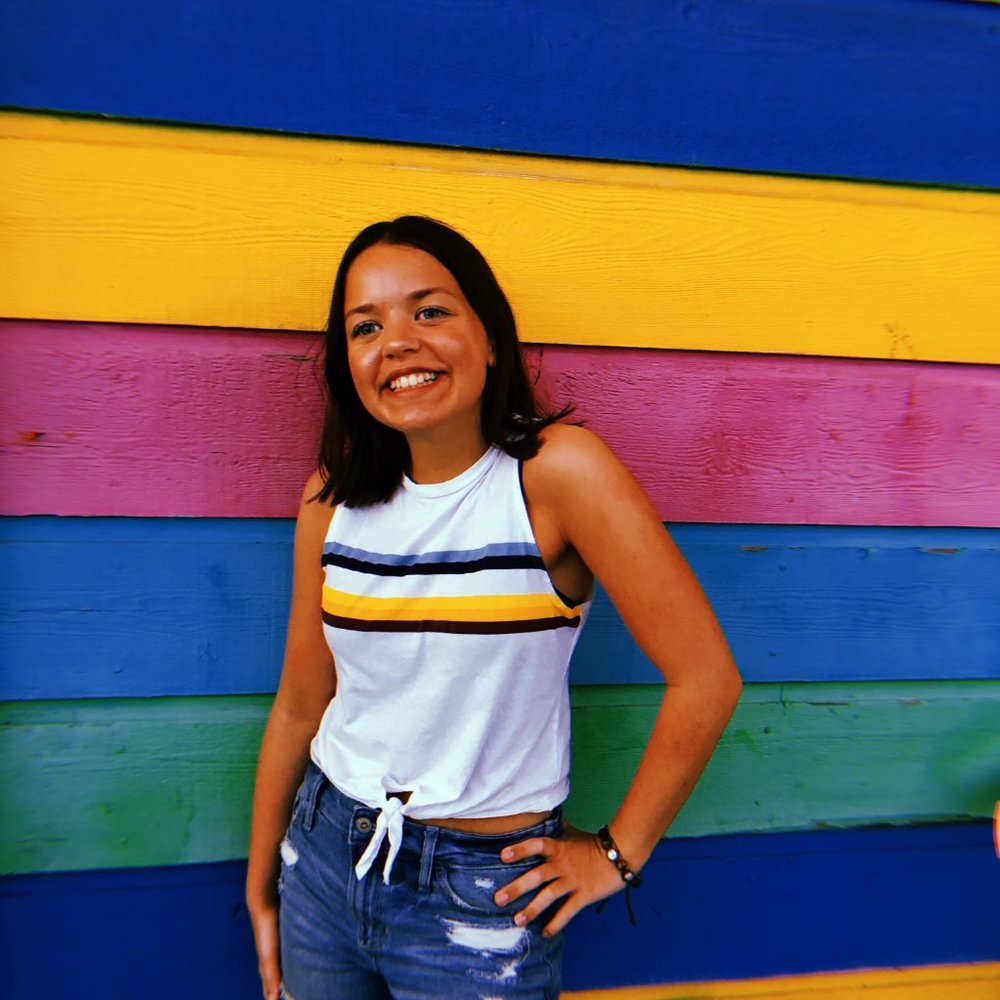 Atticute Summer Tank